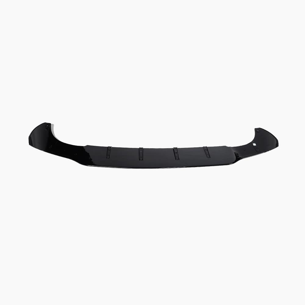 Gloss Black Rear Diffuser for MERCEDES-BENZ CLA 45 AMG C118 Wagon (2020+) low rear diffuser