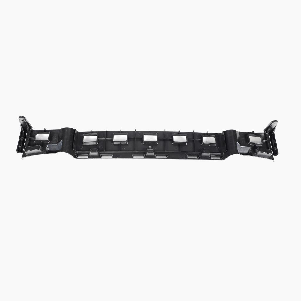 Gloss Black Rear Diffuser with Sliver Tips for MERCEDES-BENZ C-Class C43 AMG W206 Sedan (2022+) accessories