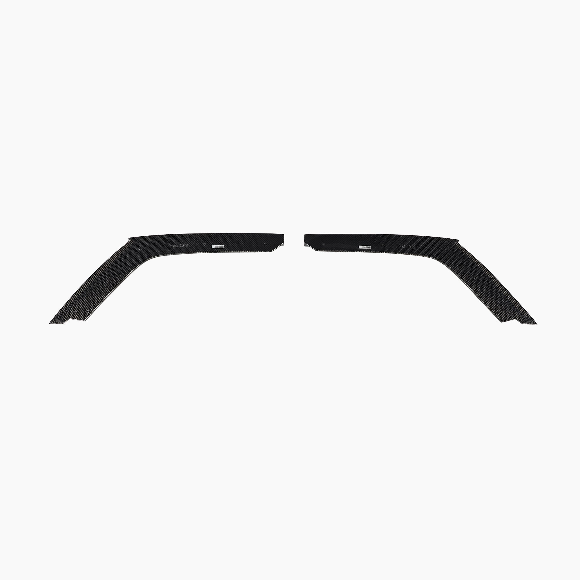 Performance Style Carbon Fiber Rear Splitter for BMW M4 F82/F83 (2014-2020)
