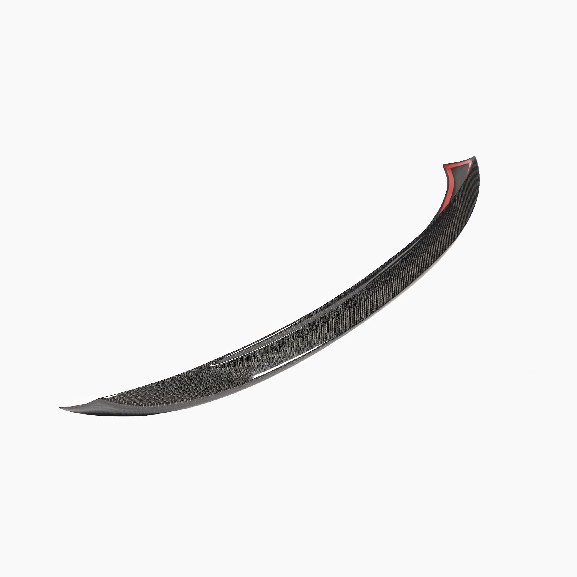 ST Style Carbon Fiber Trunk Spoiler for BMW 3 Series E90 (2005-2012)