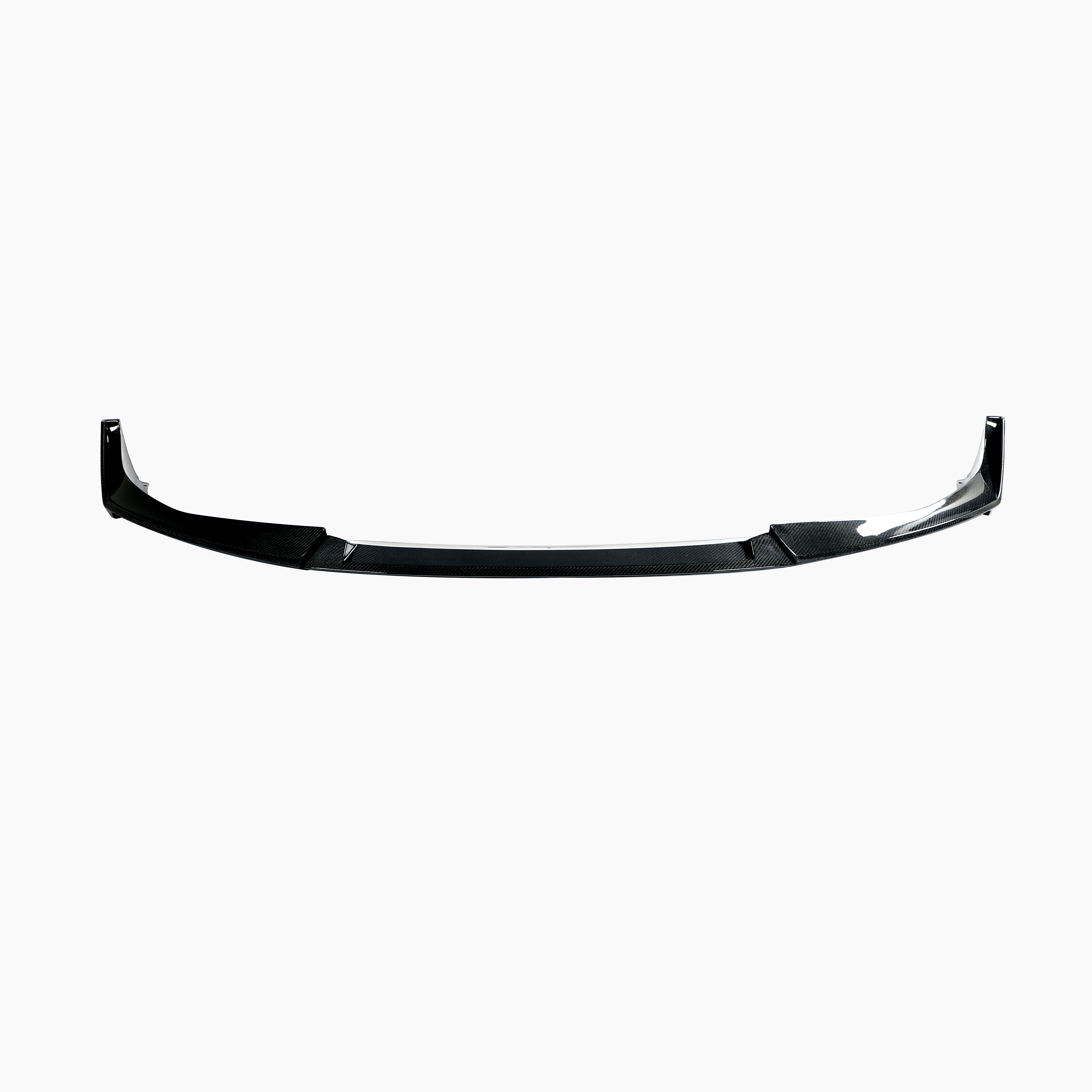 CSL Style Carbon Fiber Front Lip for BMW 4 Series, i4 G26 Gran Coupé (2021+)