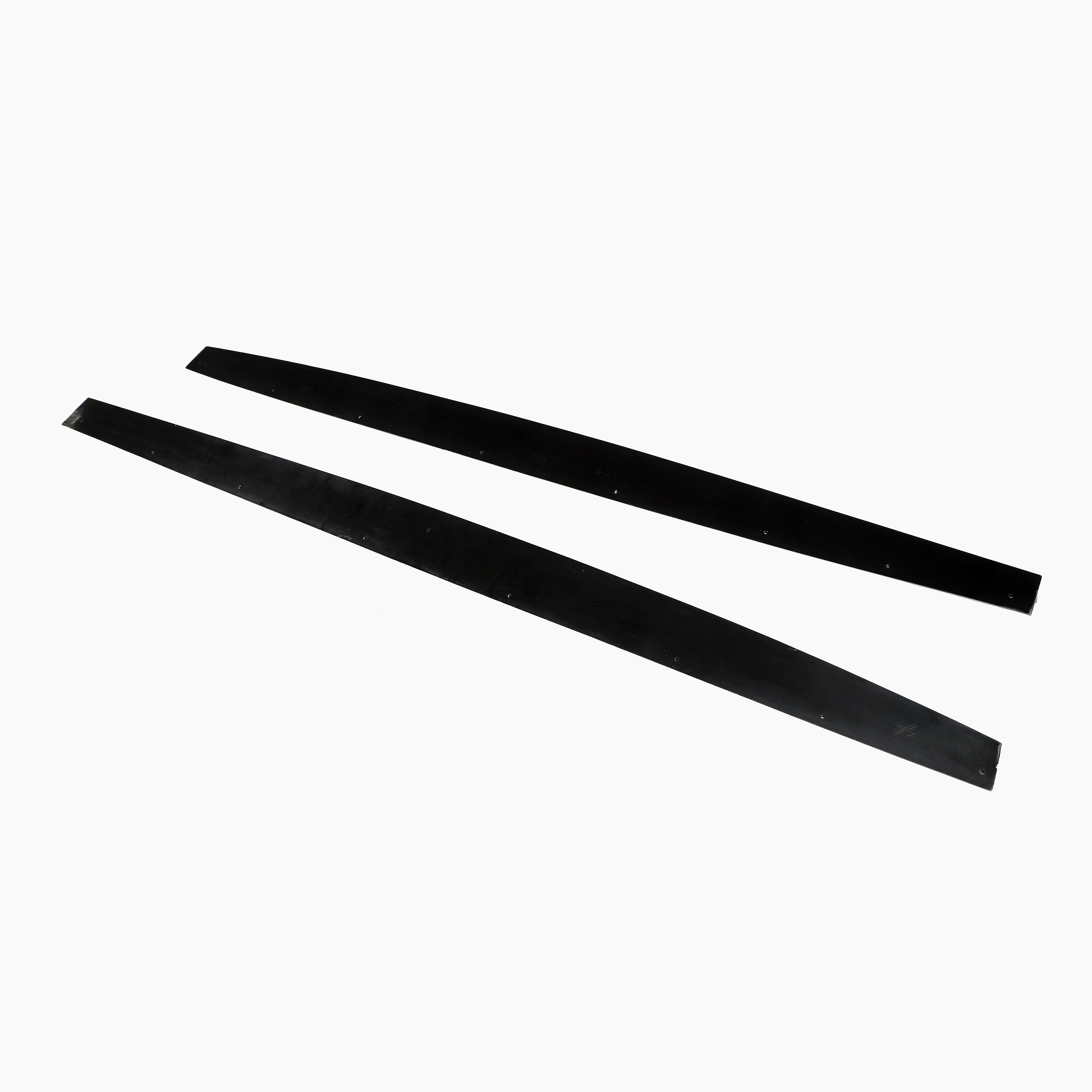 ST Style Carbon Fiber Side Skirts for BMW X5 G05 M Sport Pre-LCI (2019-2023)