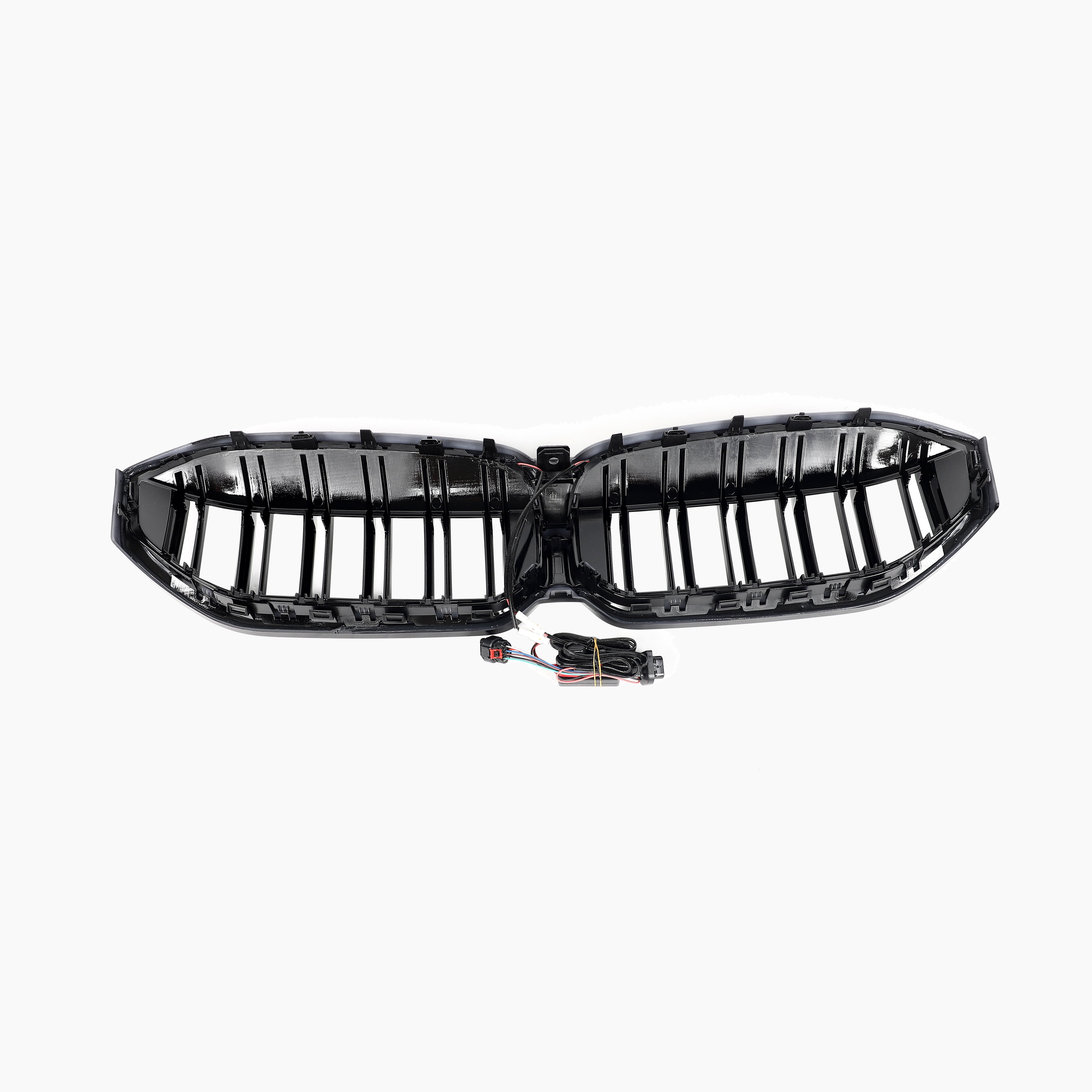 Gloss Black LED Grill for BMW 3 Series G20 LCI(2023+)