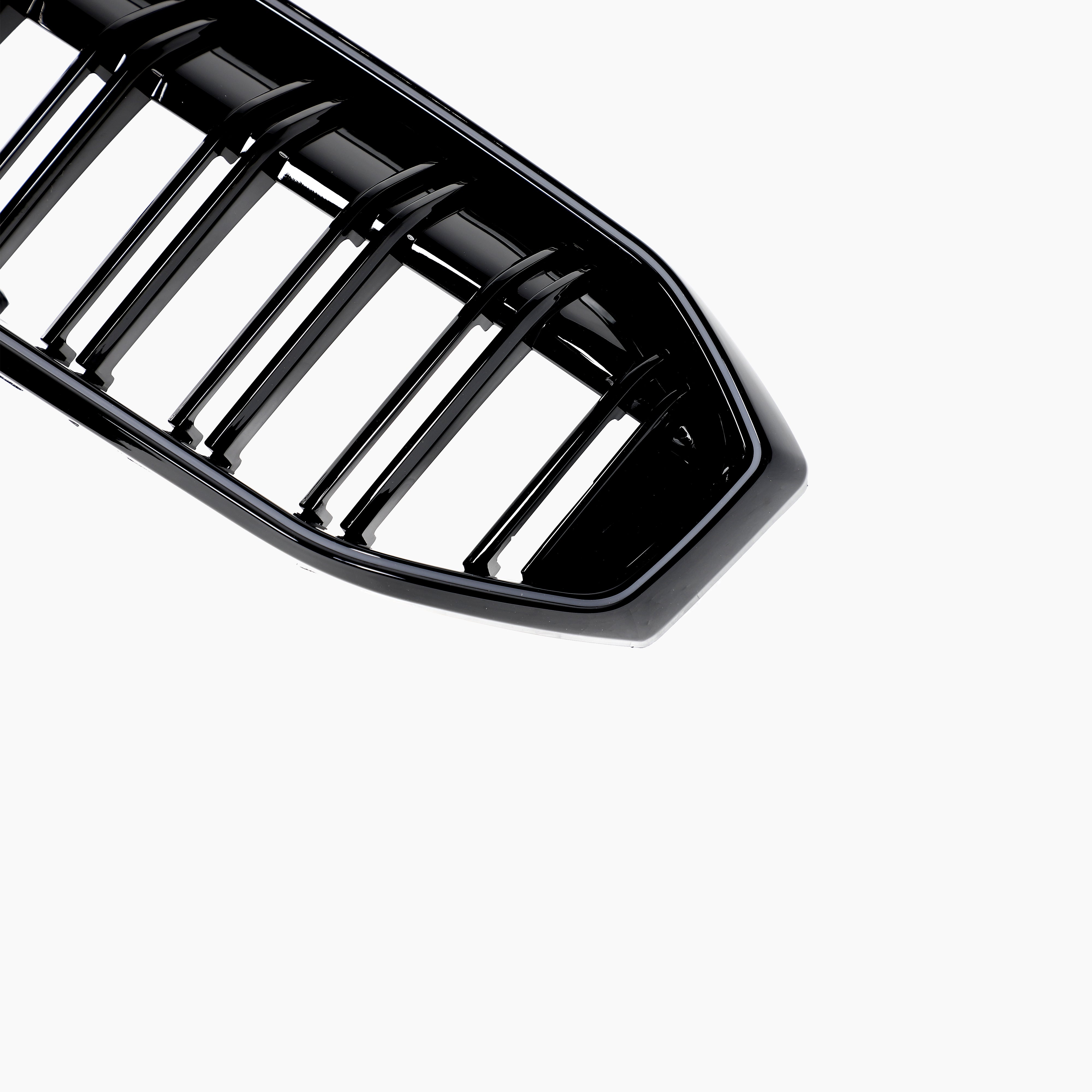 Gloss Black LED Grill for BMW 3 Series G20 LCI(2023+)