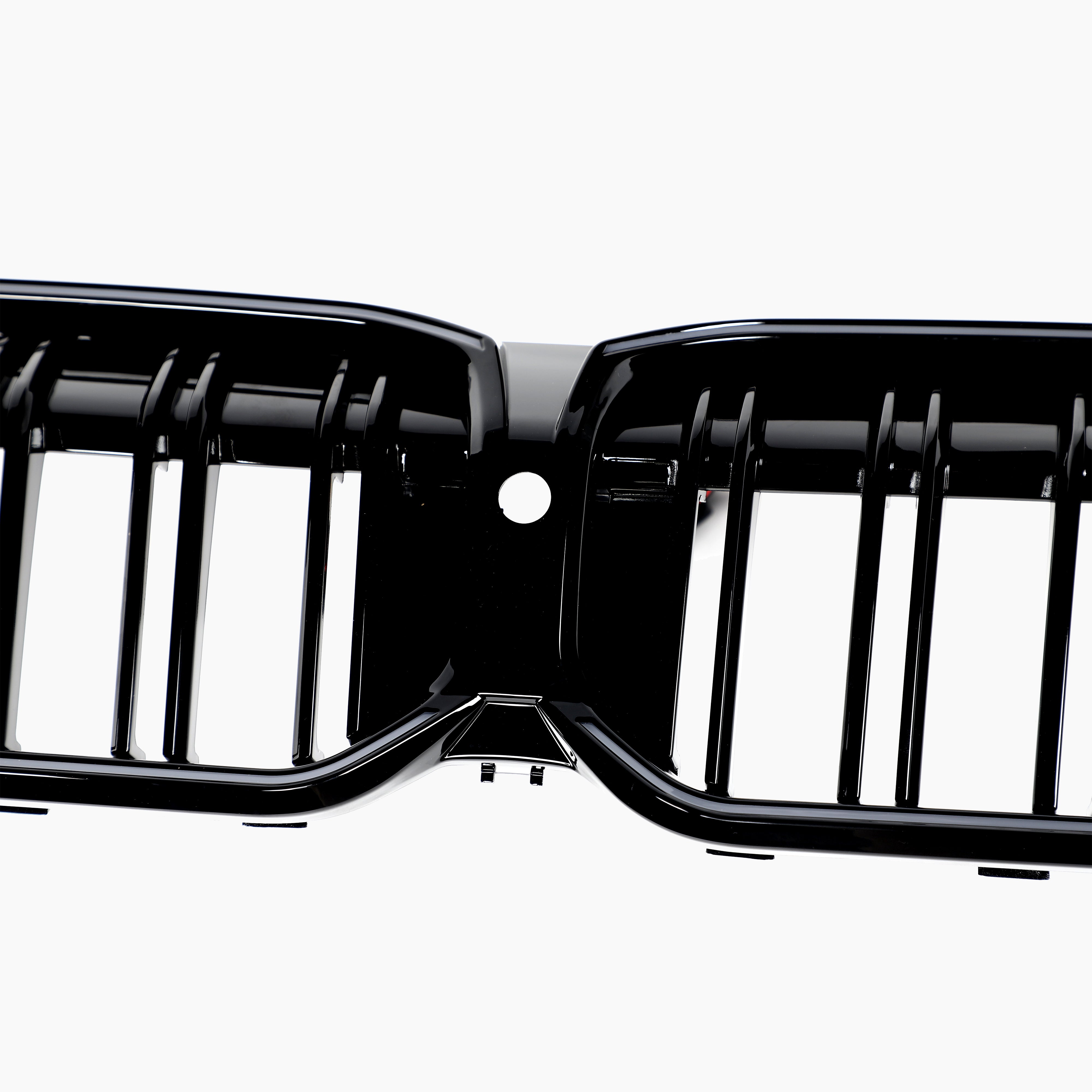 Gloss Black LED Grill for BMW 3 Series G20 LCI(2023+)