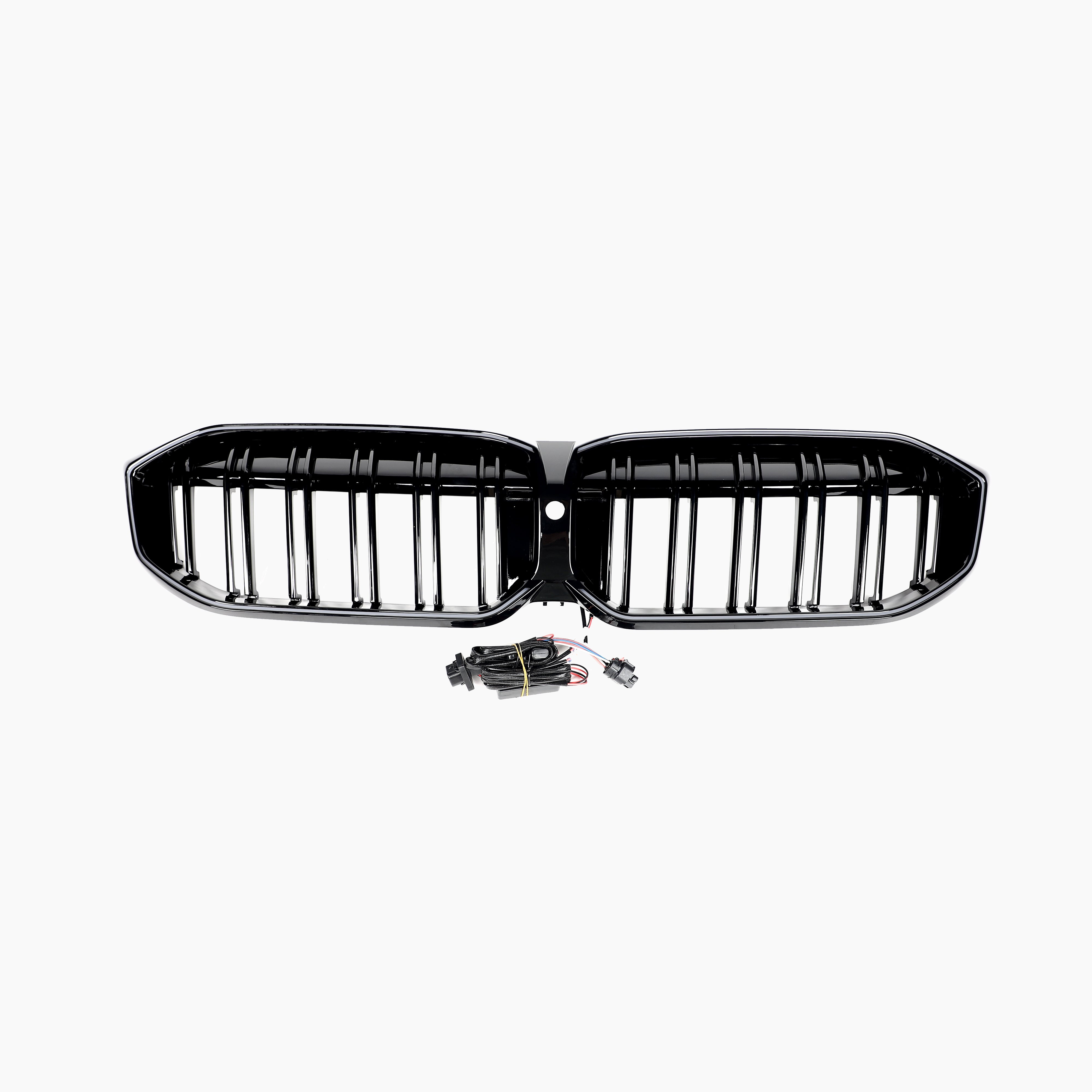 Gloss Black LED Grill for BMW 3 Series G20 LCI(2023+)
