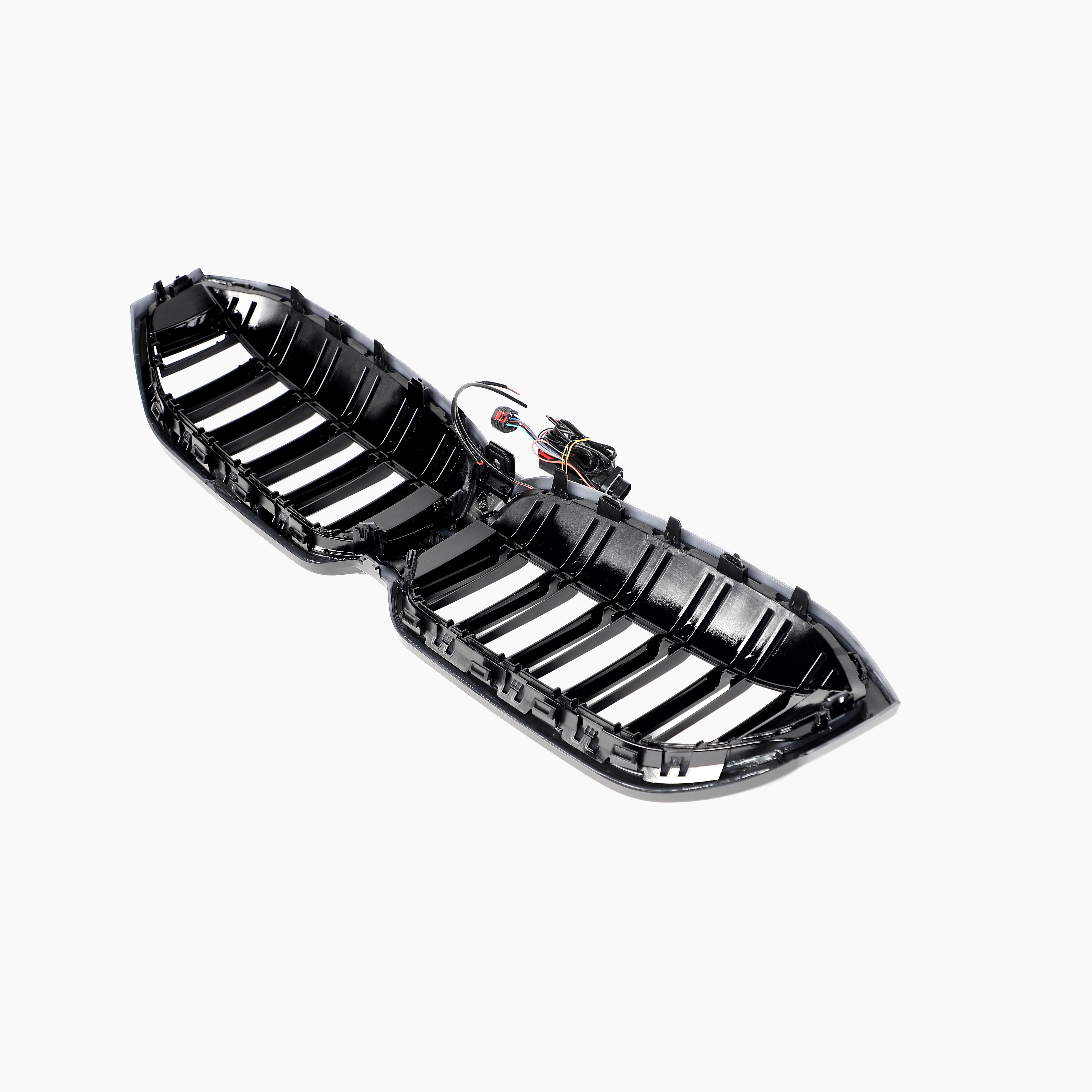 Gloss Black LED Grill for BMW 3 Series G20 LCI(2023+)
