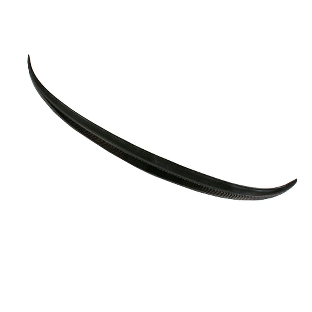 M Style Carbon Fiber Trunk Spoiler for BMW 3 Series F30/M3 F80 (2012-2020)
