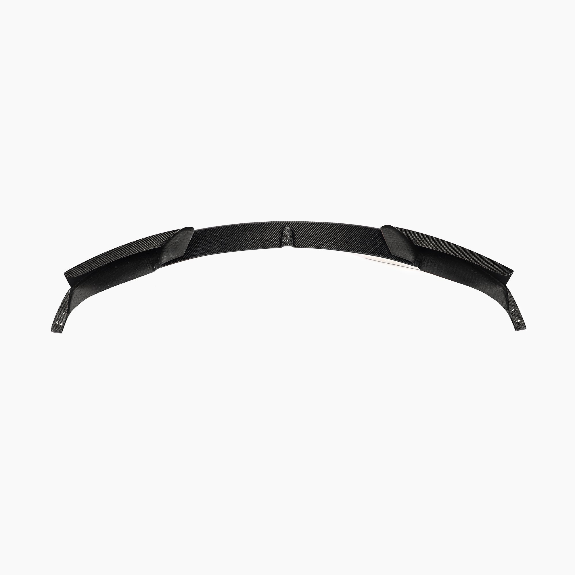 Performance Style Carbon Fiber Front Lip for BMW 3 Series F30 M Sport (2012-2019)