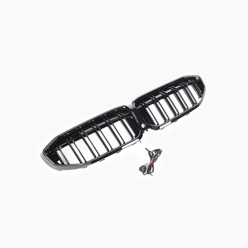 Gloss Black LED Grill for BMW 3 Series G20 Pre-LCI(2019-2022)