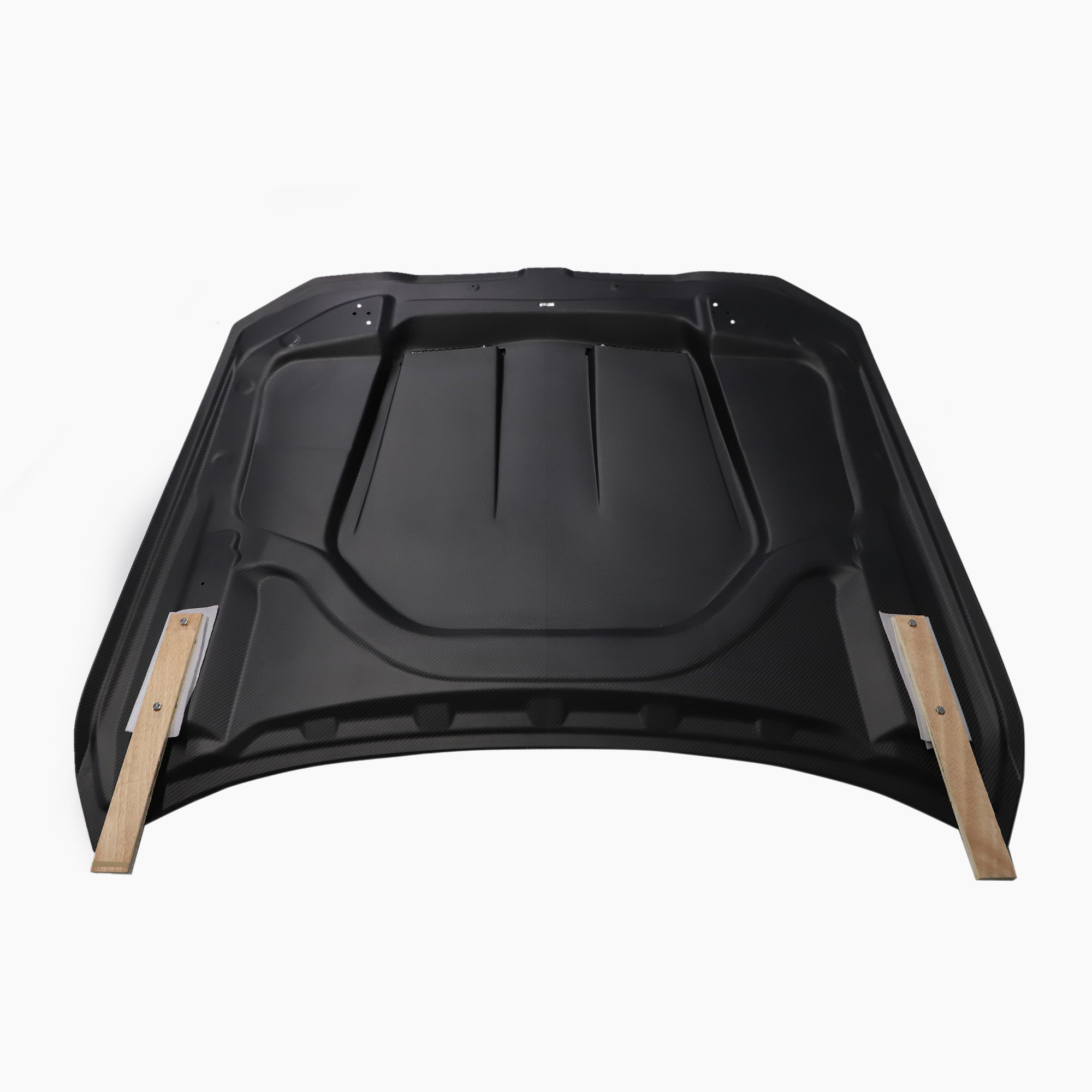 ST Style Carbon Fiber Engine Hood Cover For BMW M3 G80/G81 ,M4 G82/G83 (2021+)