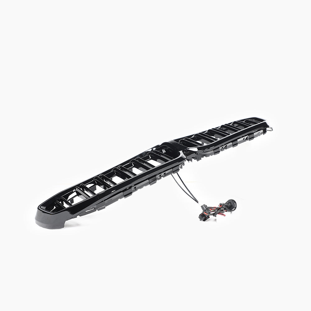 Gloss Black LED Grill for BMW 3 Series G20 Pre-LCI(2019-2022)