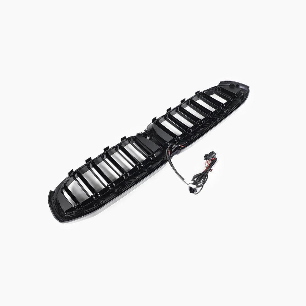 Gloss Black LED Grill for BMW 3 Series G20 Pre-LCI(2019-2022)