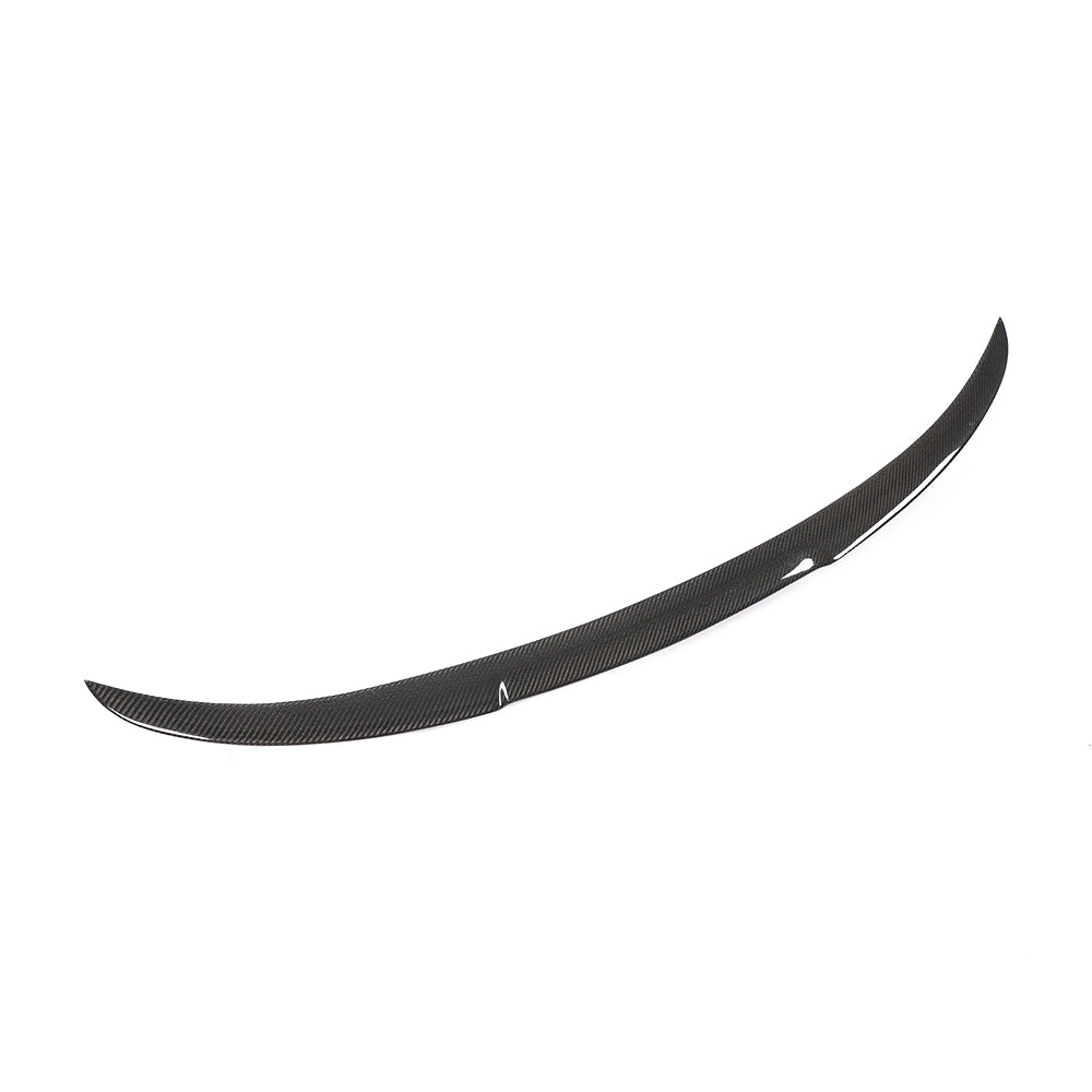 M Style Carbon Fiber Trunk Spoiler for BMW 4 Series F36 Gran Coupé (2014-2020)