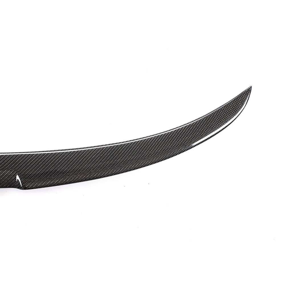 M Style Carbon Fiber Trunk Spoiler for BMW 4 Series F36 Gran Coupé (2014-2020)