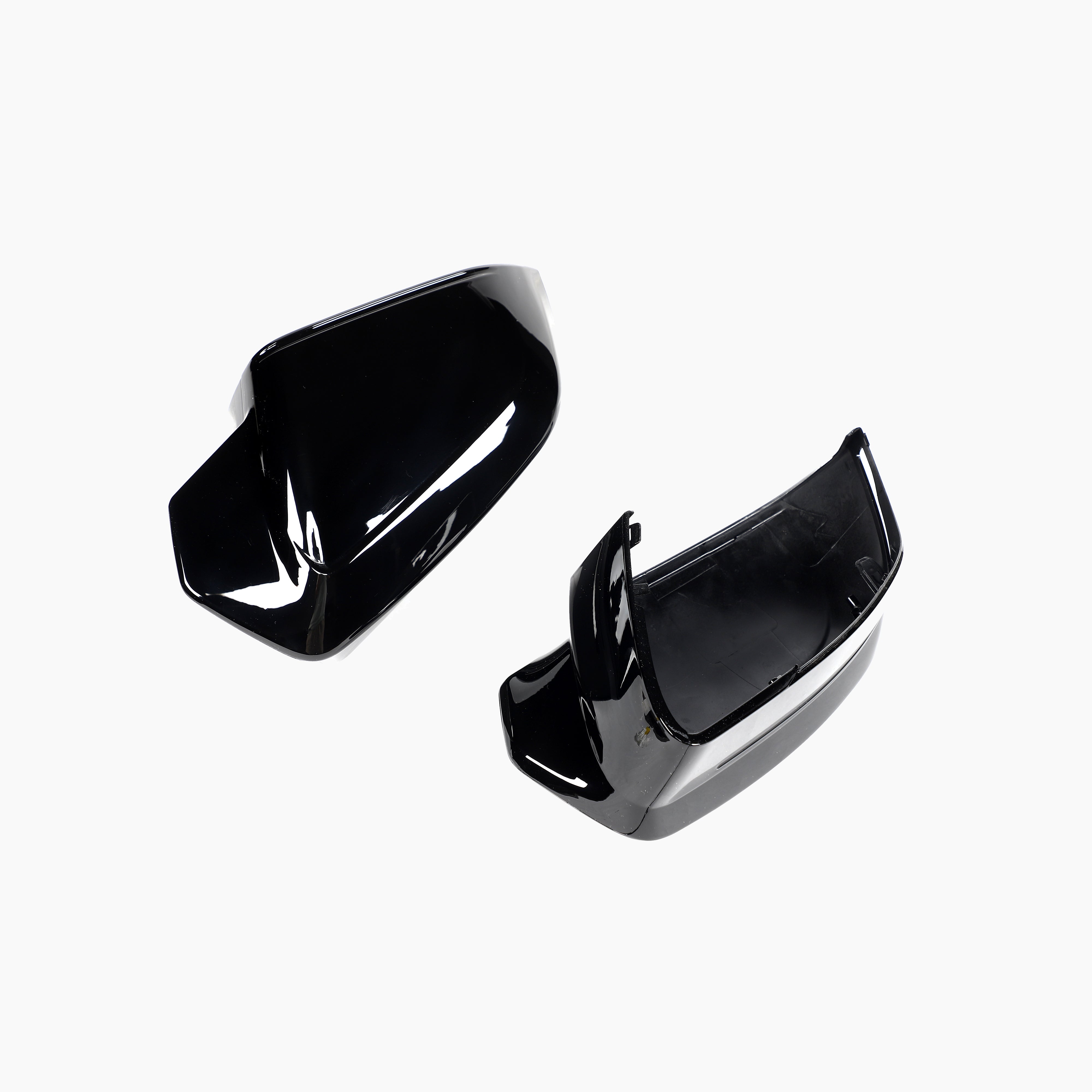 Gloss Black Mirror Caps for BMW 3 Series F30(2012-2019)/1 Series F20(2011-2019) *REVIEW*