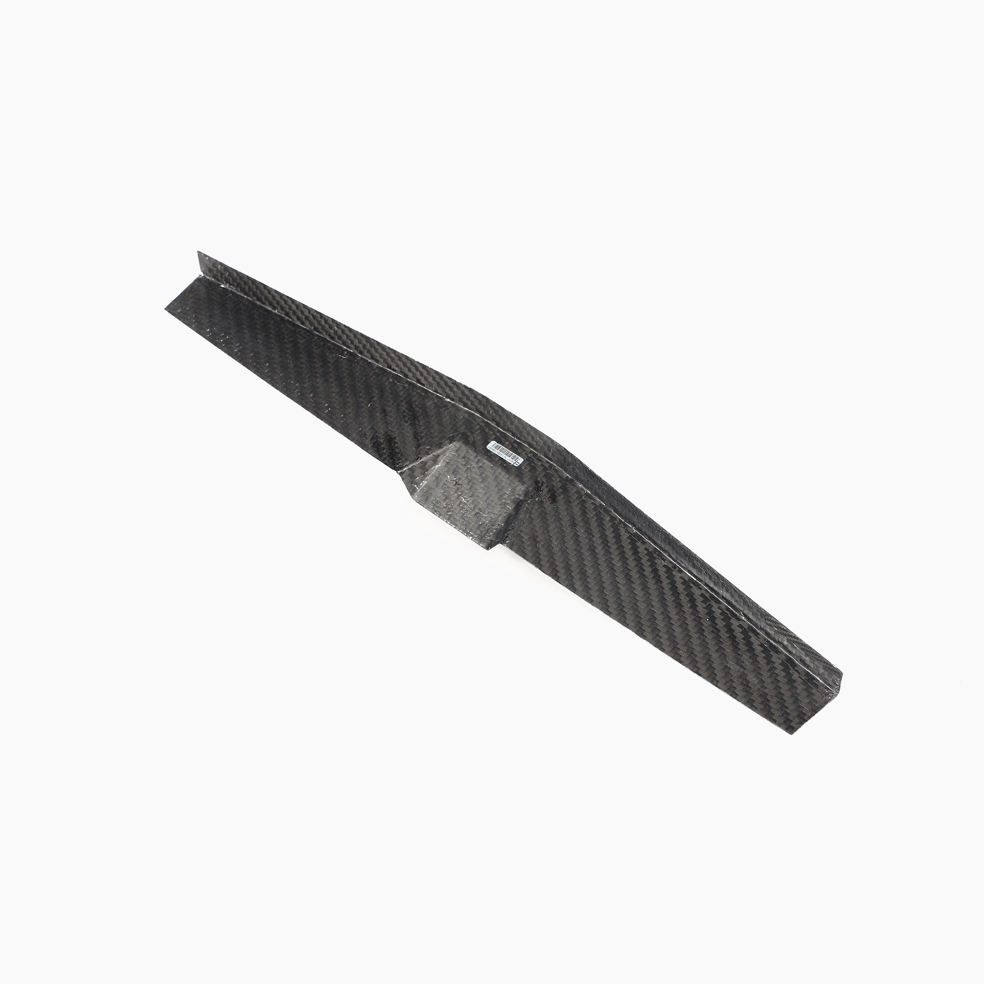 ST Style Carbon Fiber Crash Foam Cover For BMW M3 G80/G81 ,M4 G82/G83 (2021+)
