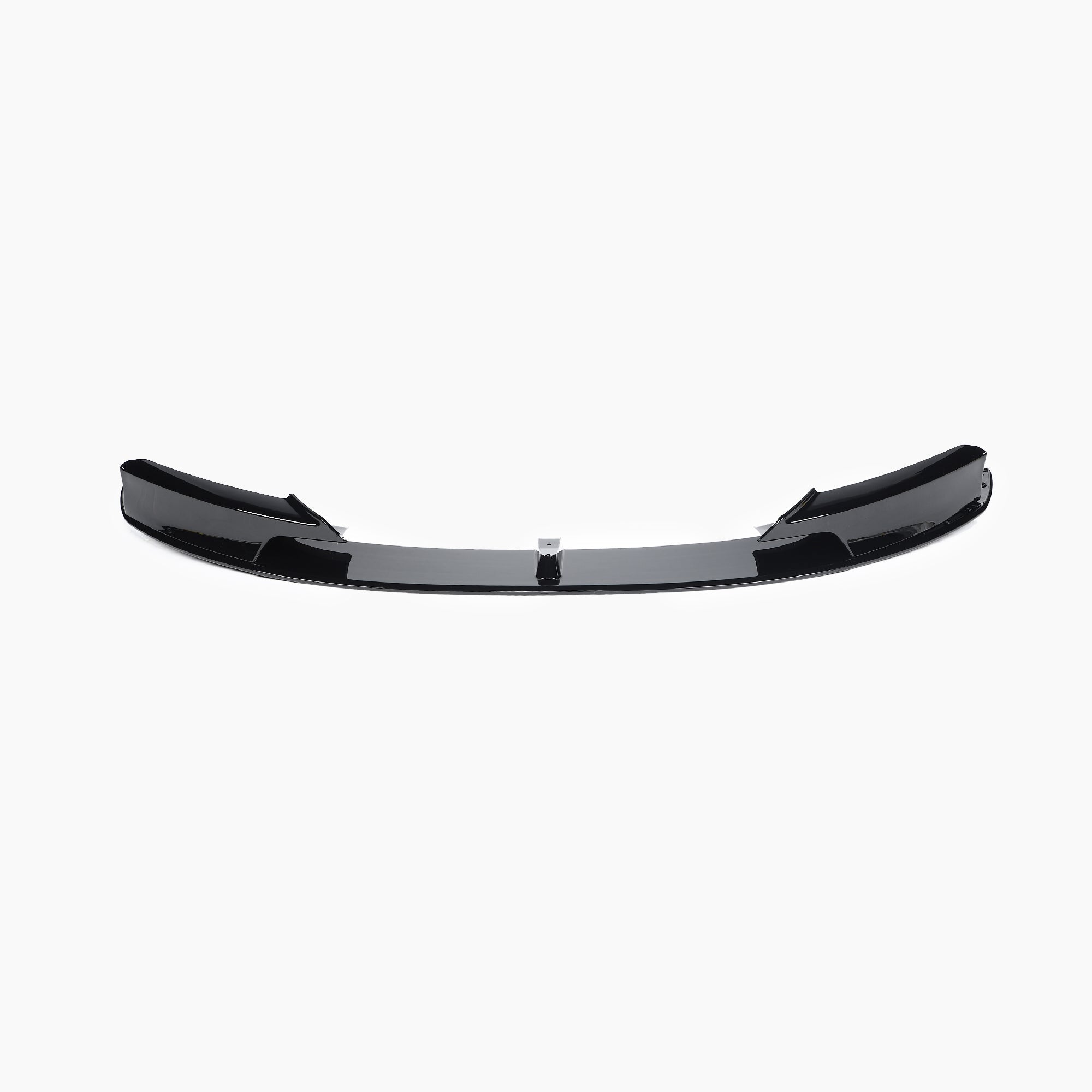 MP Style Gloss Black Front Lip for BMW 3 Series F30(2012-2019)