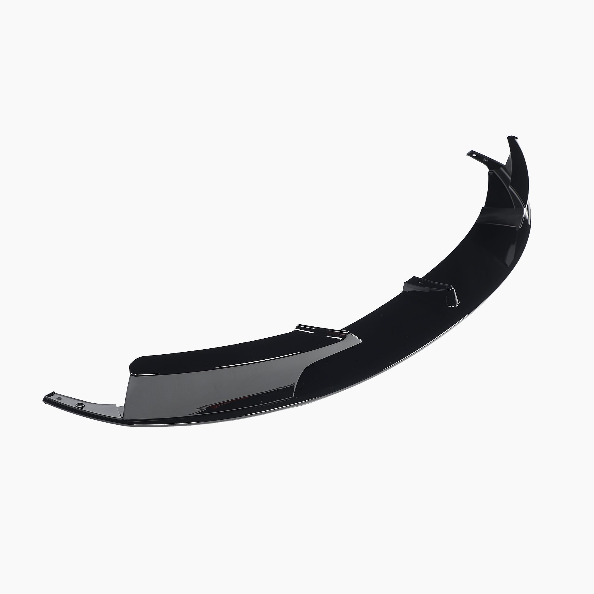 MP Style Gloss Black Front Lip for BMW 3 Series F30(2012-2019)