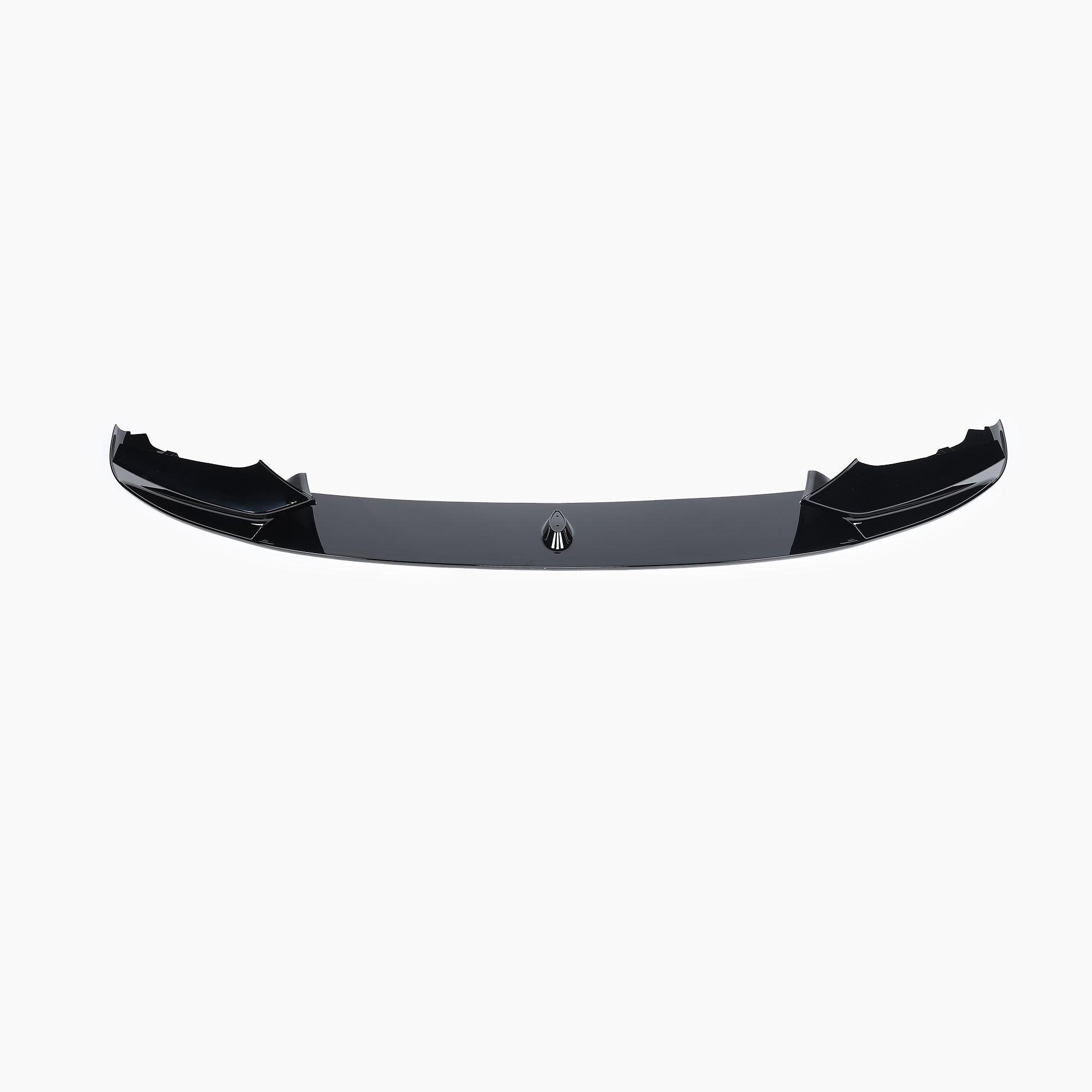 MP Style Gloss Black Front Lip for BMW 5 Series F10(2010-2017)