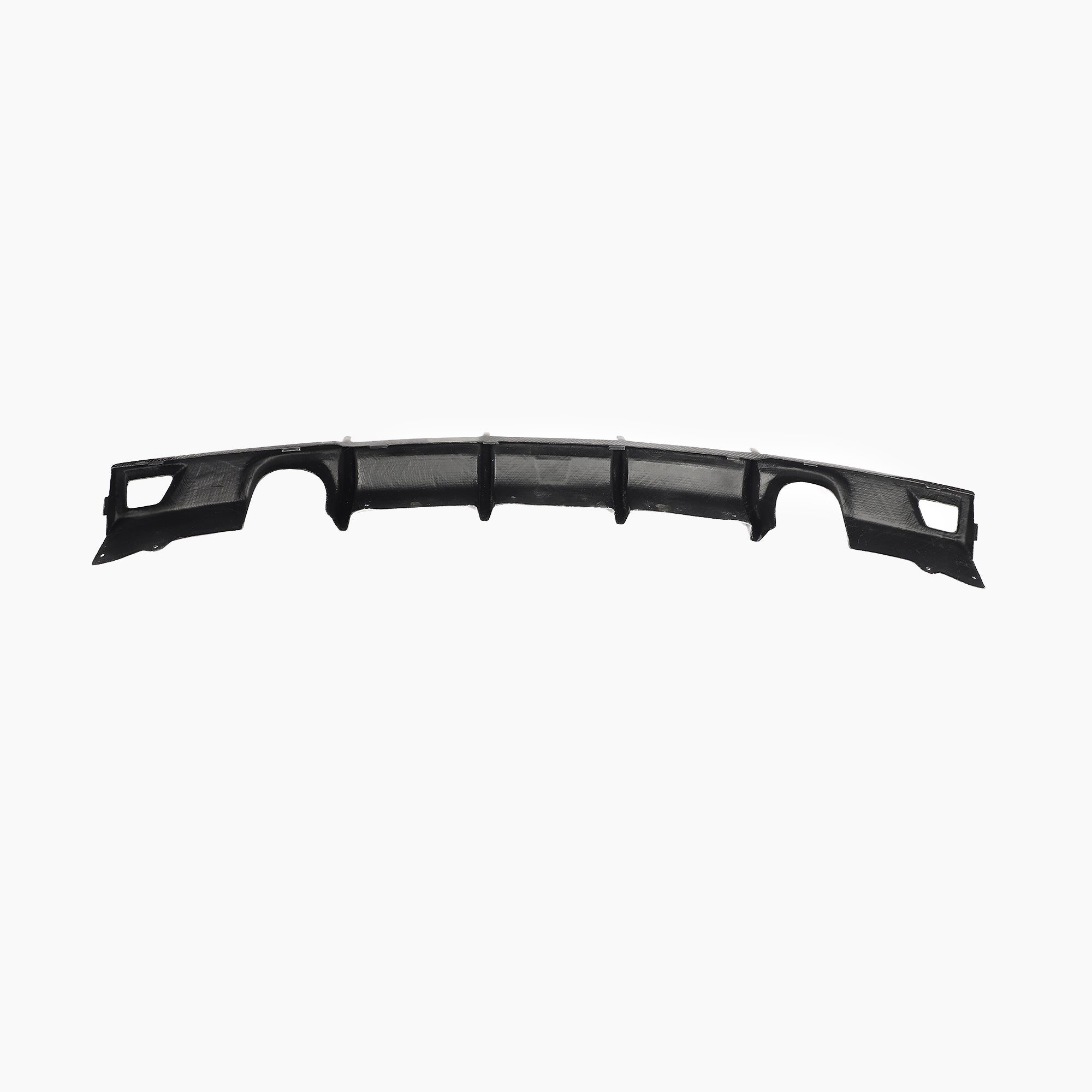 MAD Style Carbon Fiber Rear Diffuser for BMW 3 Series F30 M Sport(2012-2019)