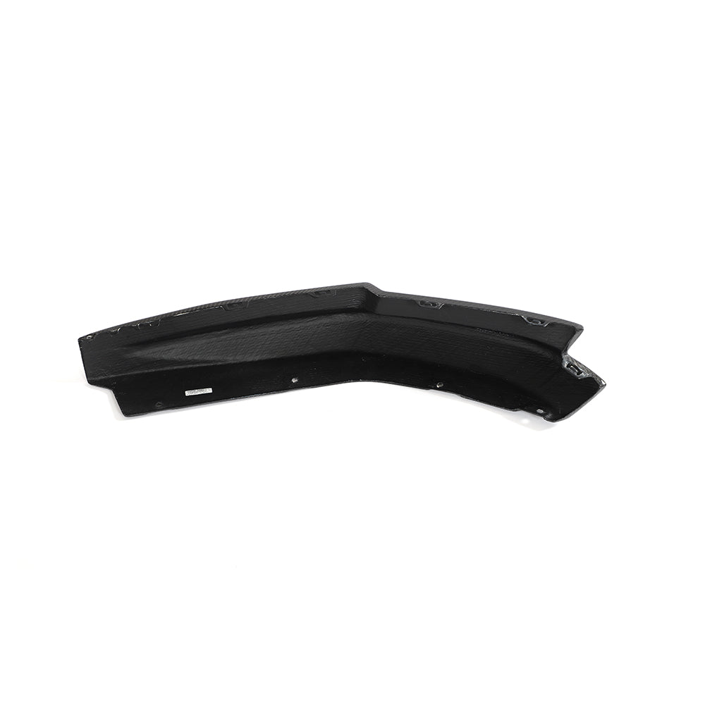 OEM Style Carbon Fiber Rear Splitter for BMW M3 G80/G81 (2021+)