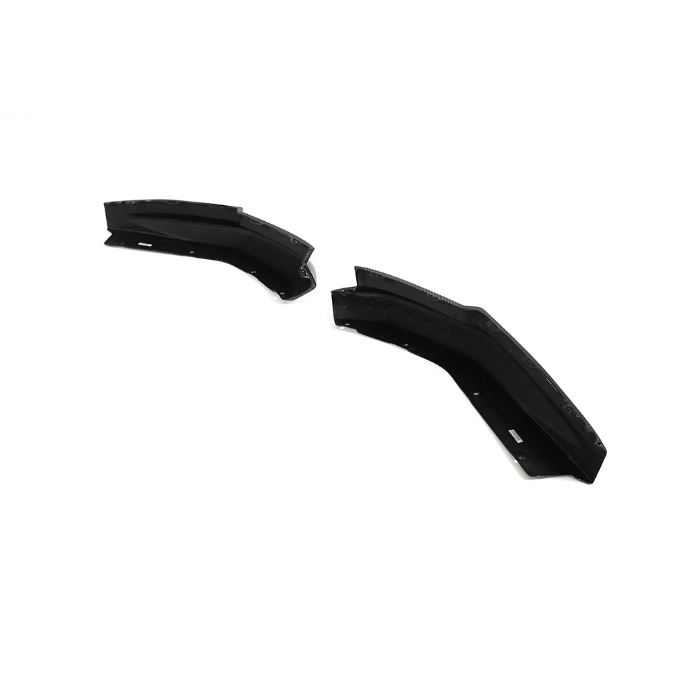 OEM Style Carbon Fiber Rear Splitter for BMW M3 G80/G81 (2021+)