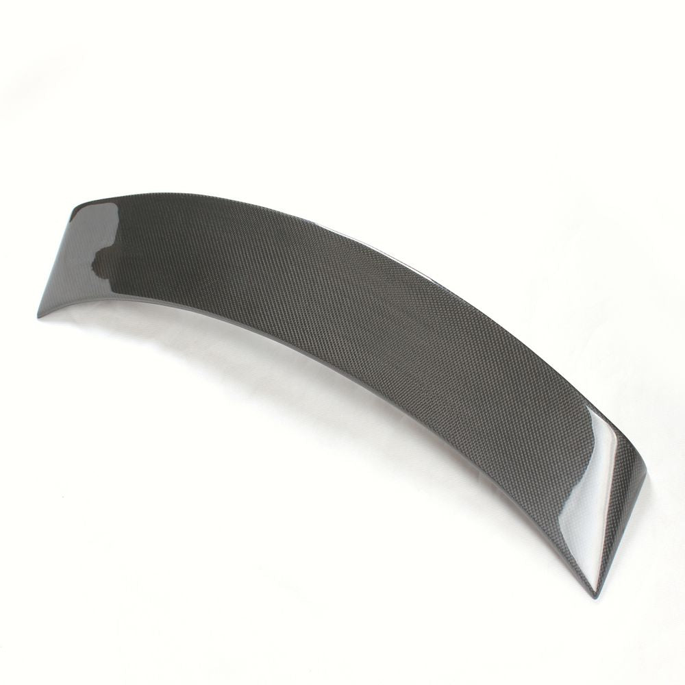 Hamann Style Carbon Fiber Roof Spoiler for BMW 3 Series E92 (2006-2013)