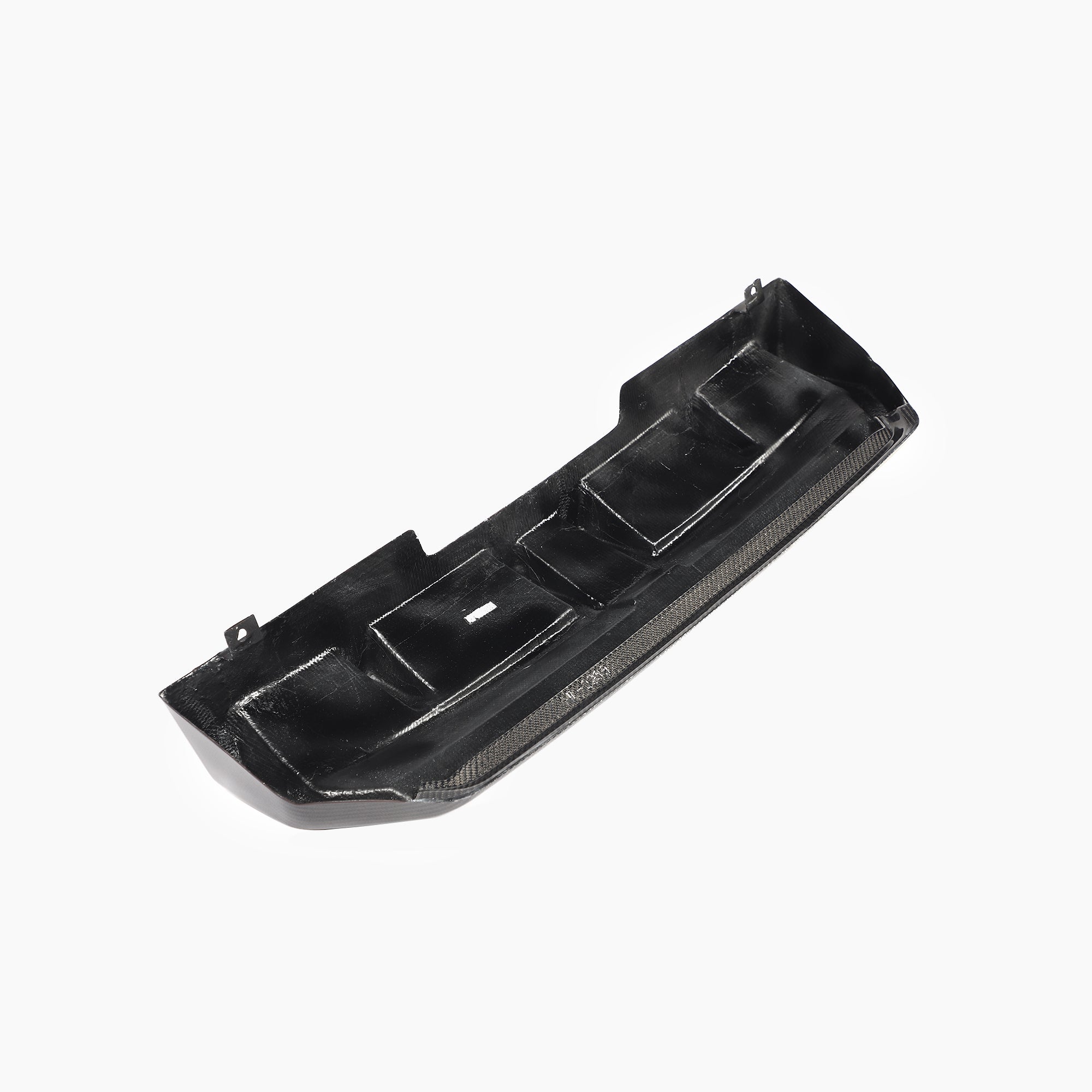 MP Carbon Fiber Rear Diffuser For BMW 2Series G42 M sport(2021-present)