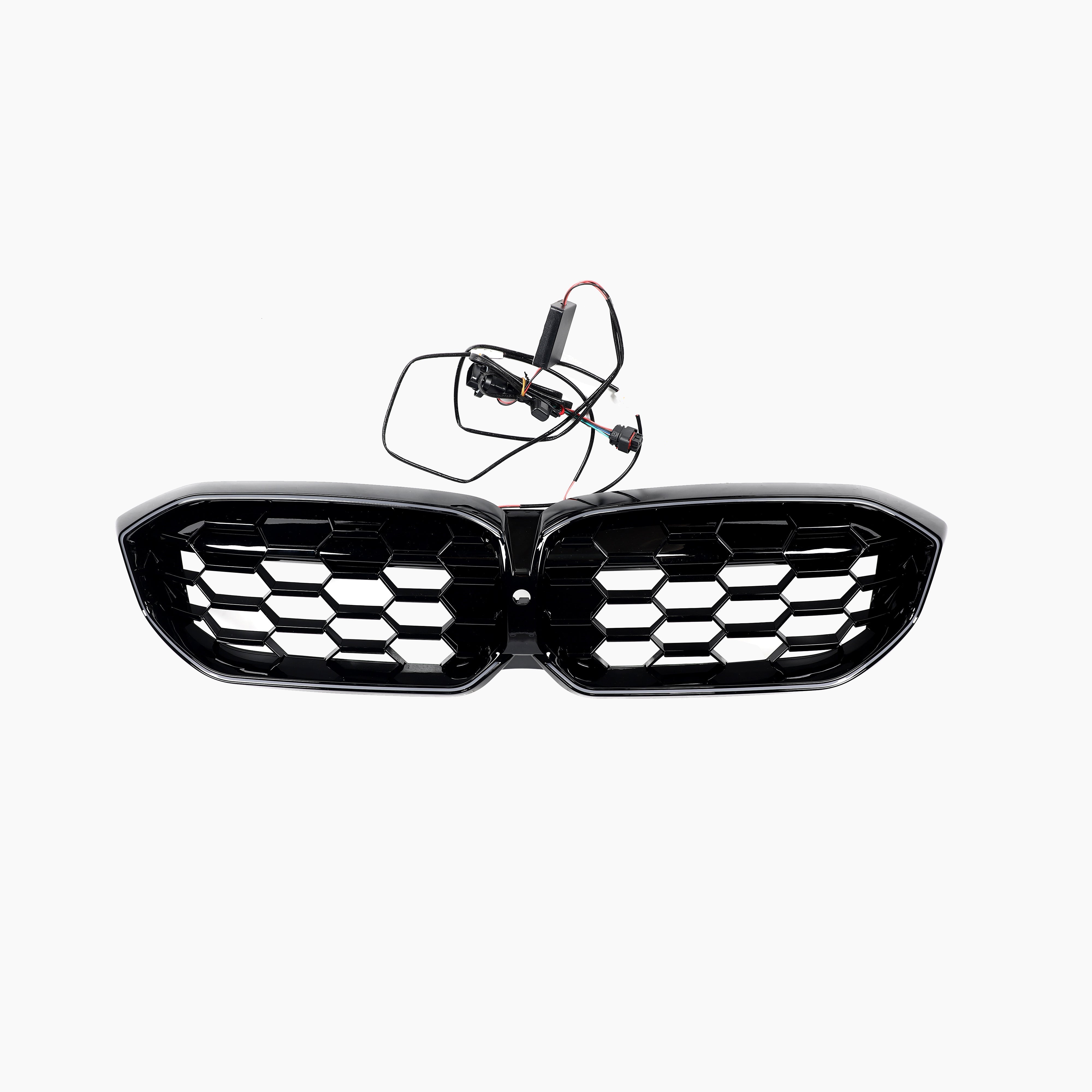 BMW 3 Series G20 LCI Style Diamond LED Grill