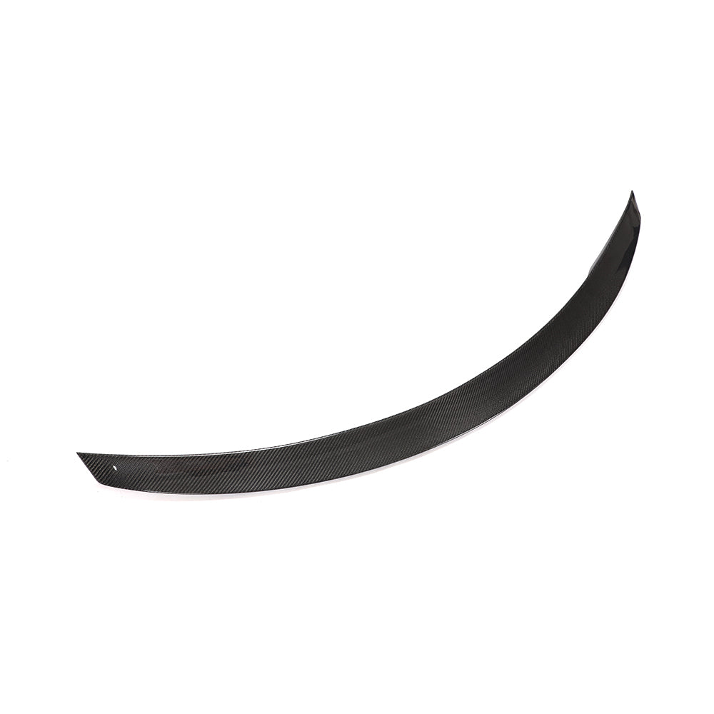 JCS Style Carbon Fiber Rear Spoiler for Mercedes Benz C-Class W205/C63 AMG(2014-2021)