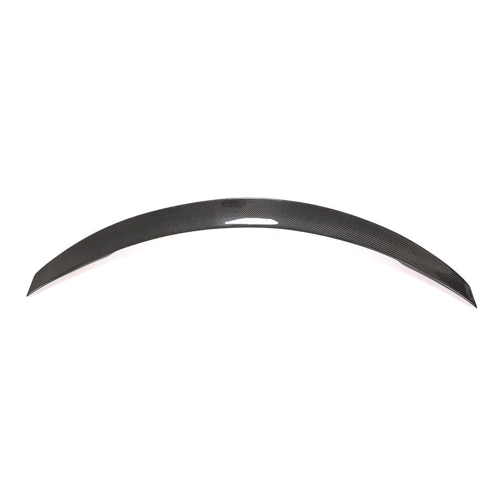 JCS Style Carbon Fiber Rear Spoiler for Mercedes Benz C-Class W205/C63 AMG(2014-2021)