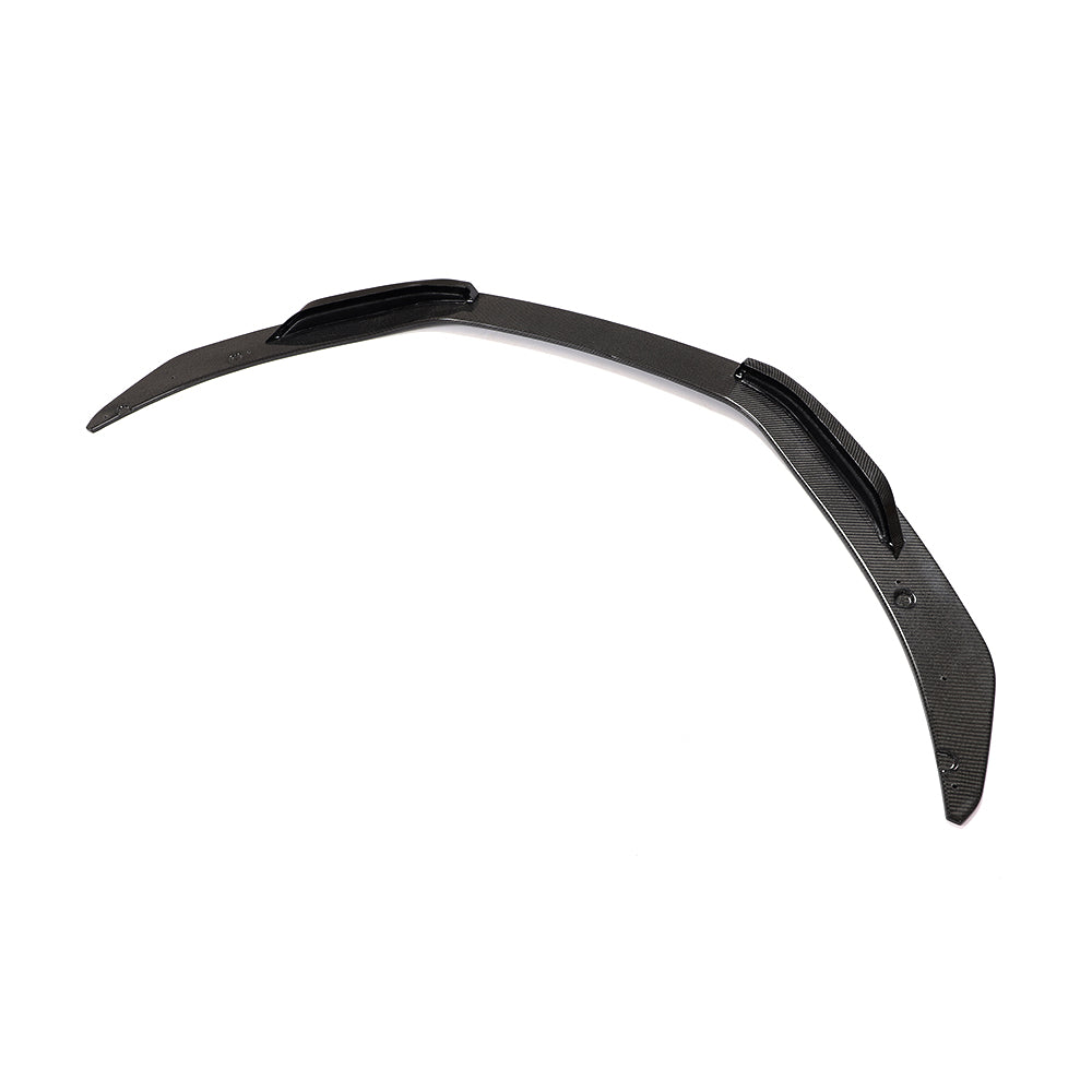 Performance Style Carbon Fiber Front Lip For Audi R8 4S Pre‑LCI (2016–2018)
