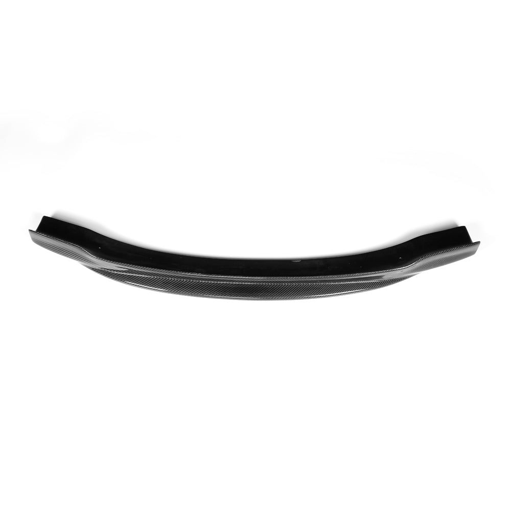 RKP Style Carbon Fiber Front Lip for BMW M5 F10 (2011-2016)