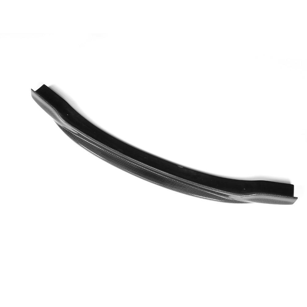 RKP Style Carbon Fiber Front Lip for BMW M5 F10 (2011-2016)