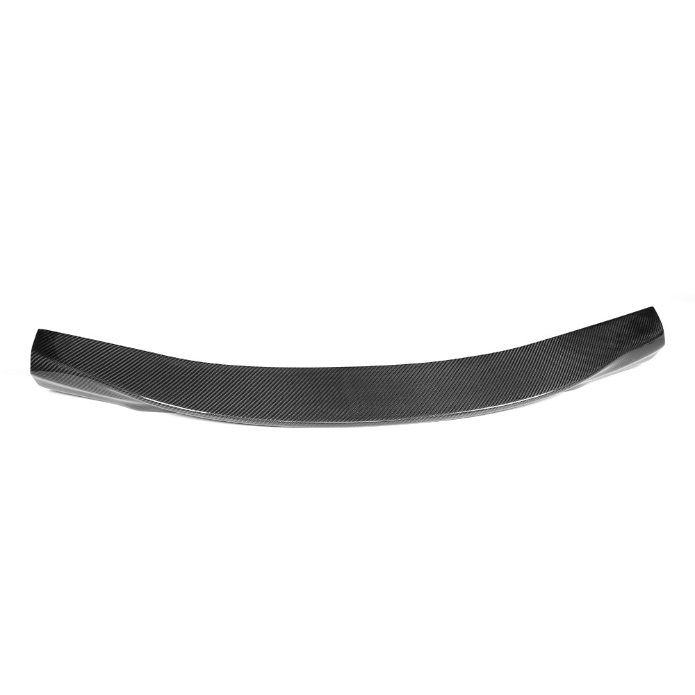 RKP Style Carbon Fiber Front Lip for BMW M5 F10 (2011-2016)