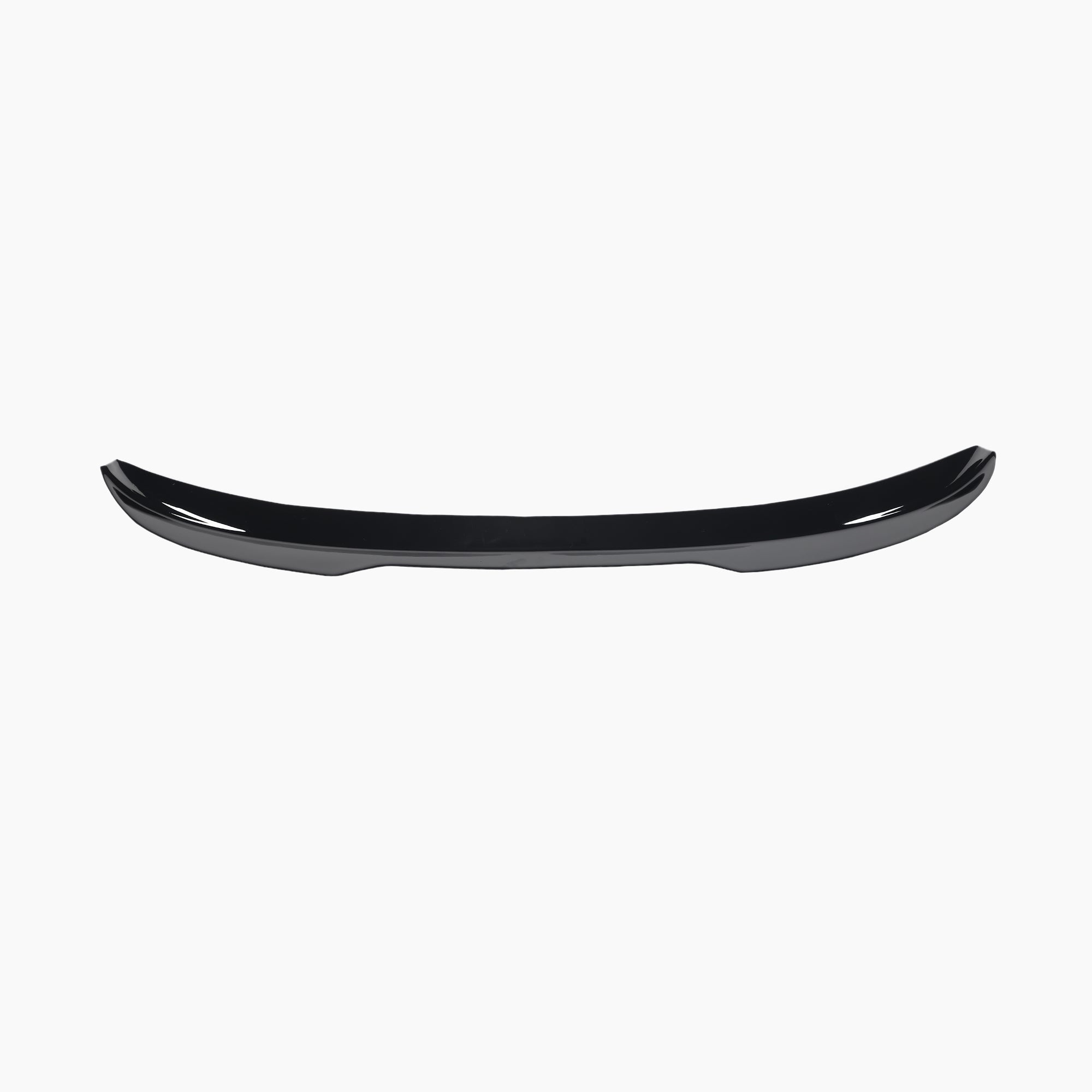 Gloss Black roof spoiler For Volkswagen SKODA/OCTAVIA RS MK4
