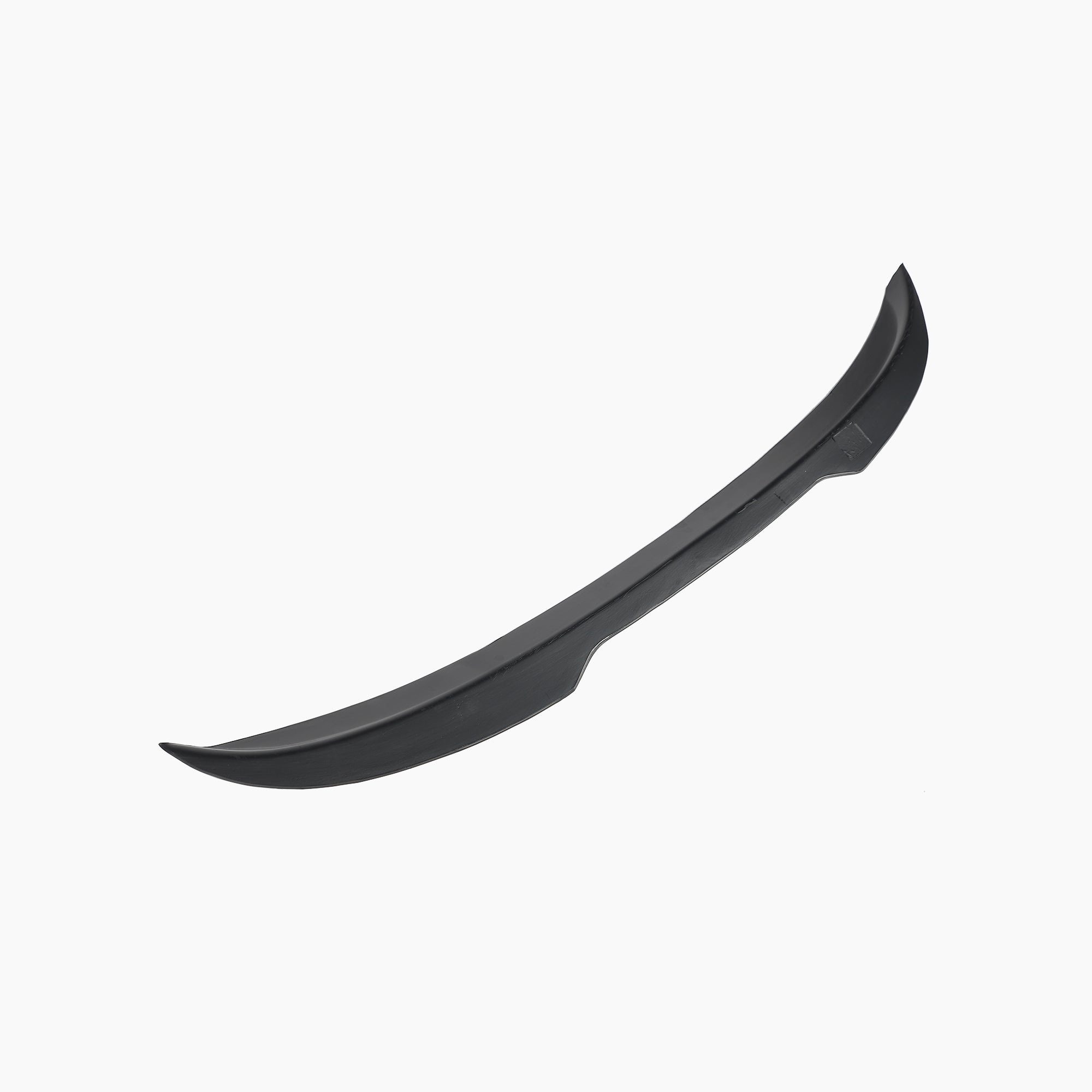 Gloss Black roof spoiler For Volkswagen SKODA/OCTAVIA RS MK4