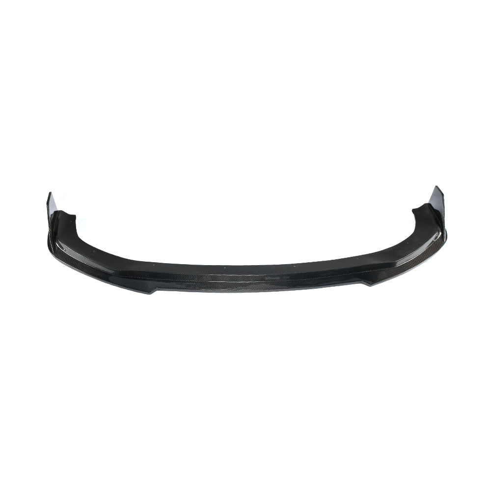 Audi A7 Sline / S7 C8 ST Style Carbon Fiber Front Lip