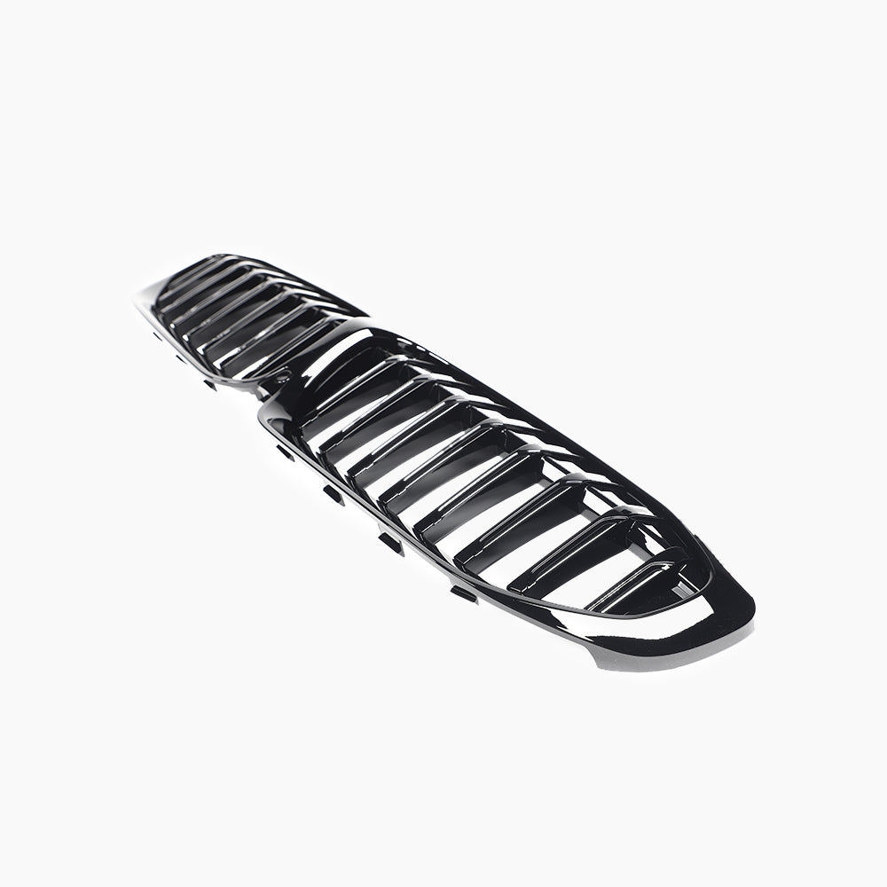 Gloss Black Single Slat Grill for BMW 3 Series G20(2019–present)