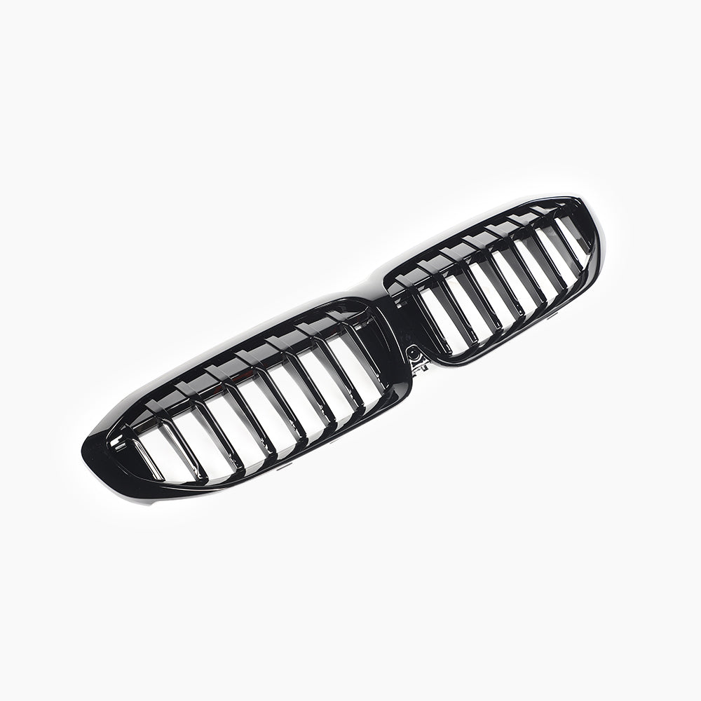 Gloss Black Single Slat Grill for BMW 3 Series G20(2019–present)