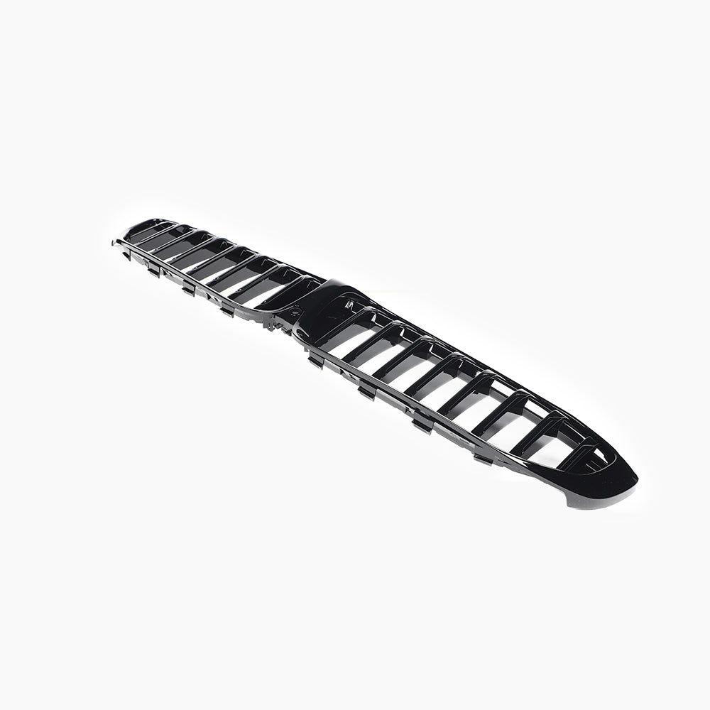 Gloss Black Single Slat Grill for BMW 3 Series G20(2019–present)