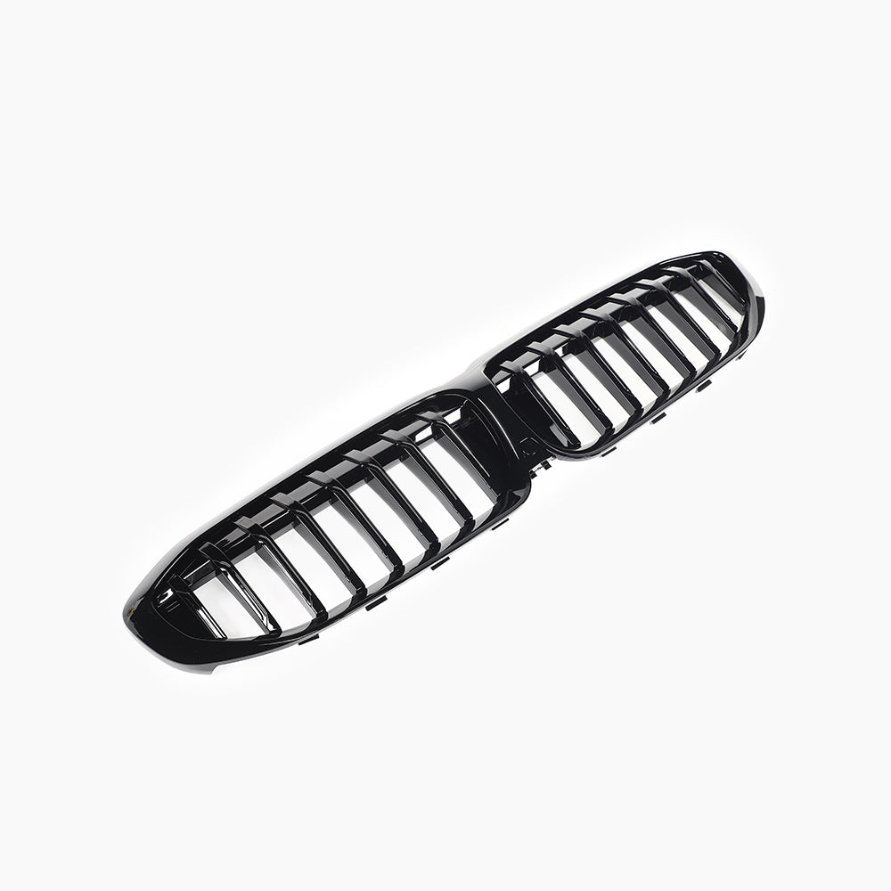 Gloss Black Single Slat Grill for BMW 3 Series G20(2019–present)