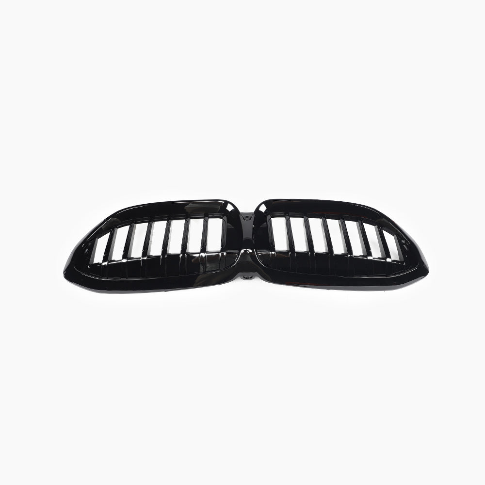 Gloss Black Single Slat Grill for BMW 3 Series G20(2019–present)