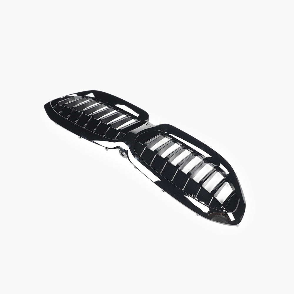 Gloss Black Single Slat Grill for BMW 3 Series G20(2019–present)
