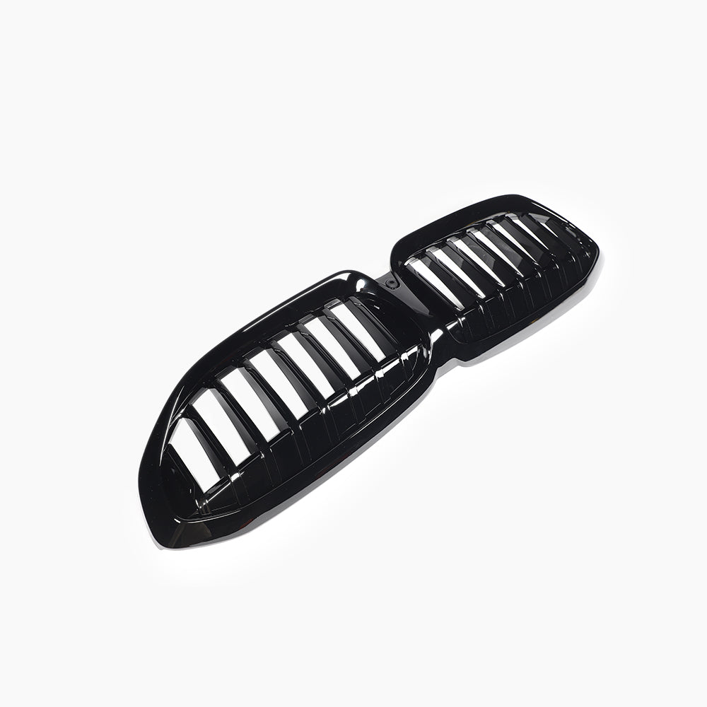 Gloss Black Single Slat Grill for BMW 3 Series G20(2019–present)