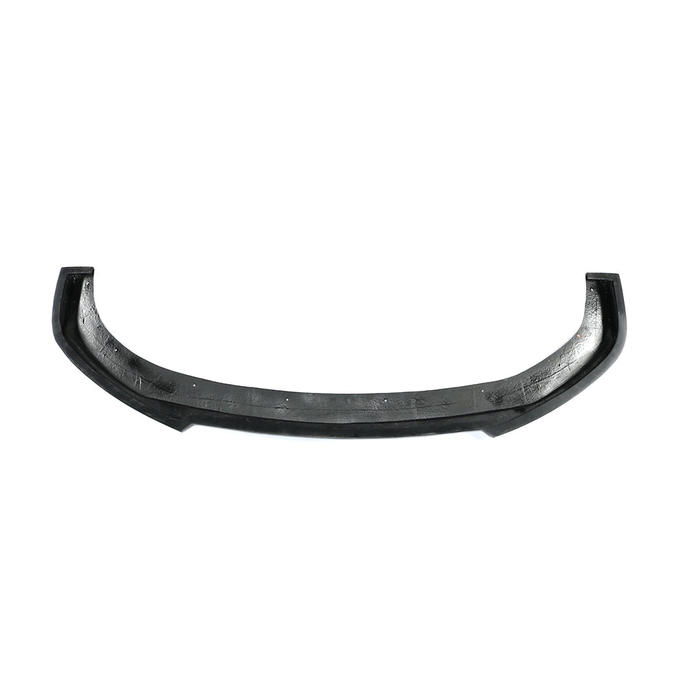 ST Style Carbon Fiber Front Lip For Audi A7 Sline / S7 C8 (2019–2024)