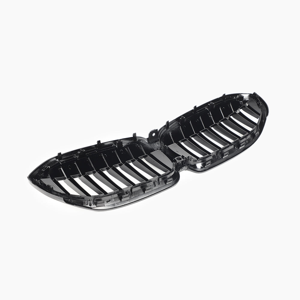 Gloss Black Single Slat Grill for BMW 3 Series G20(2019–present)