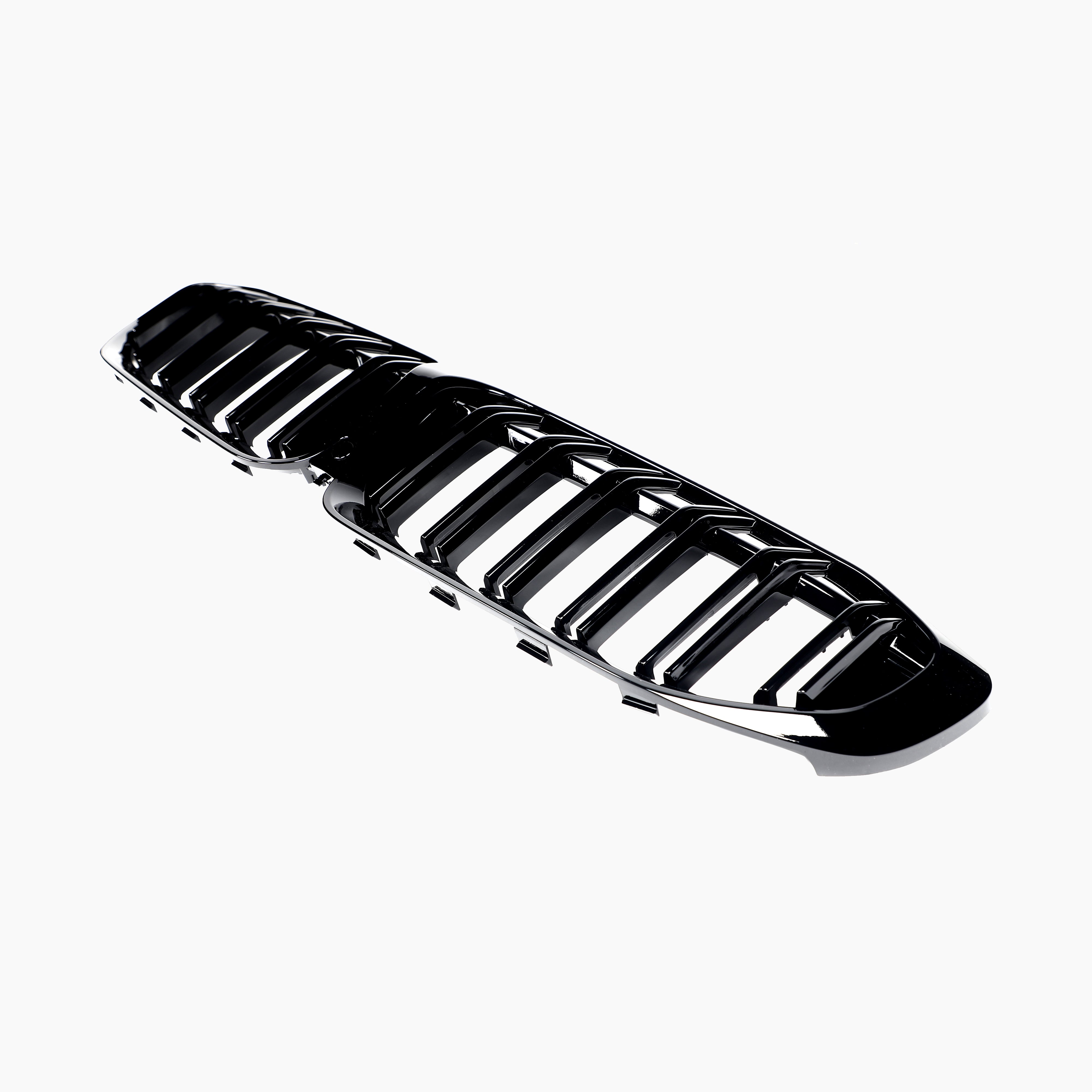 Gloss Black Grill for BMW 3 Series G20(2019-present)
