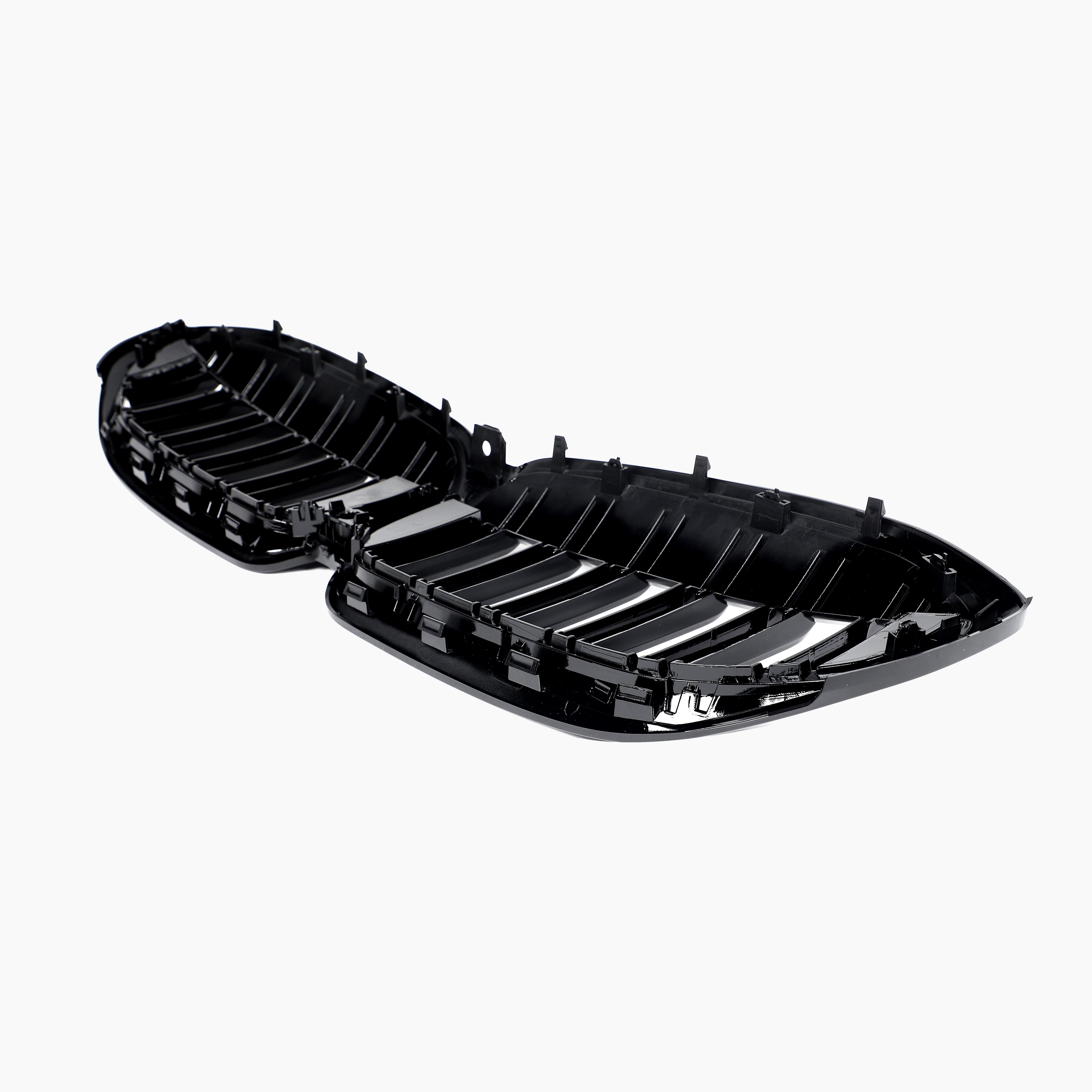 Gloss Black Grill for BMW 3 Series G20(2019-present)